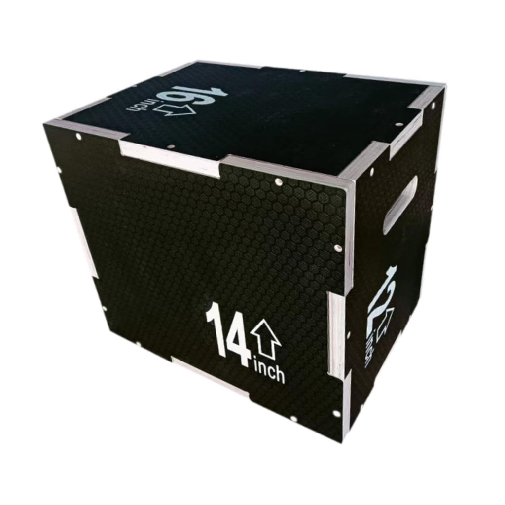 3 in 1 Plyo Box V2811