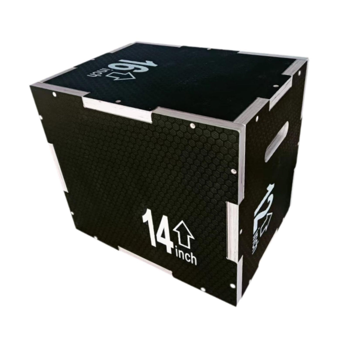 3 in 1 Plyo Box V2811