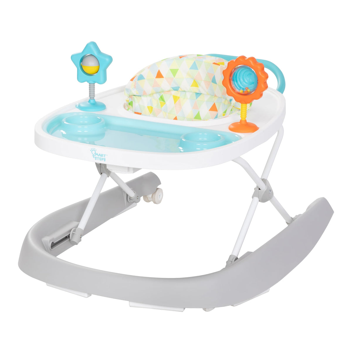 3-in-1 Feeding Walker Y243