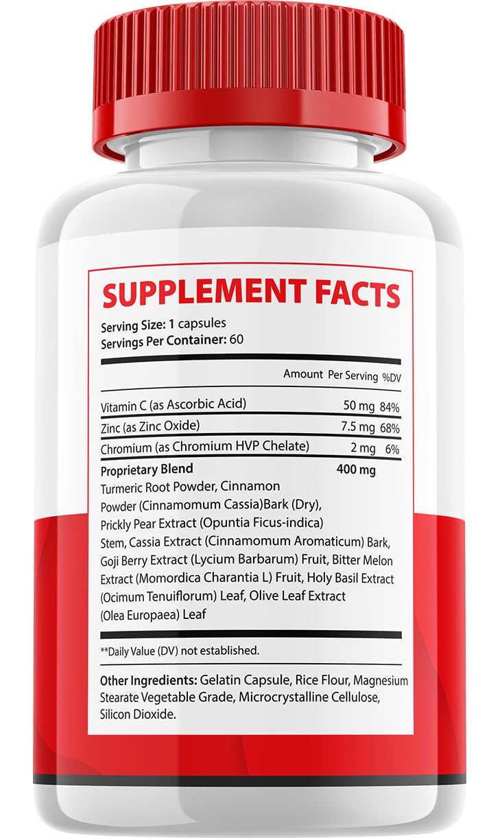 Glycogen Support Capsules 3 Pack 180 Capsules E57117