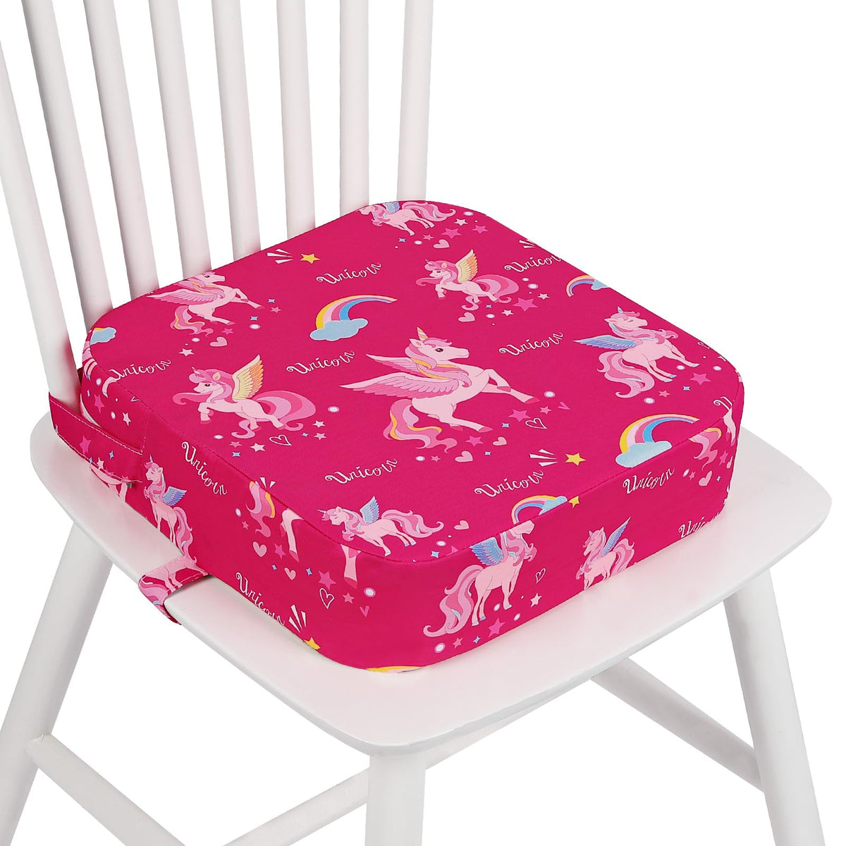 4" Toddler Booster Seat H283725
