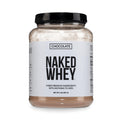 Chocolate Grass Fed Whey Protein Powder R6477