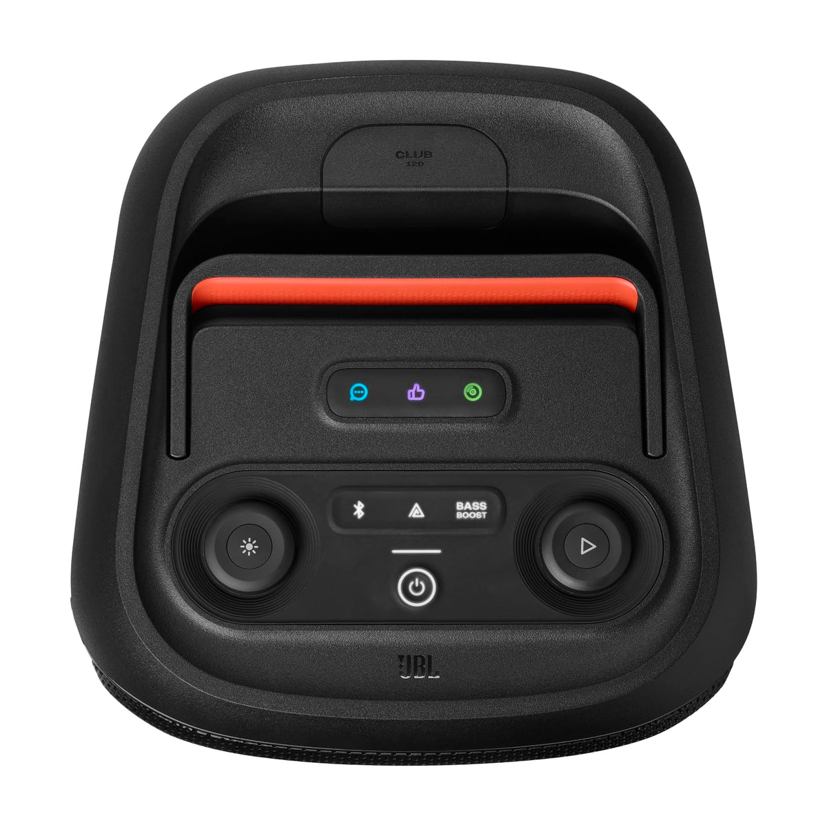 Portable Speaker with Foldable Handle I272123
