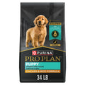 High Protein Shredded Chicken & Rice Puppy Food 34 lb Bag T2178