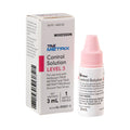 Control Solution Level 3, 3 mL, 24 ct C8641