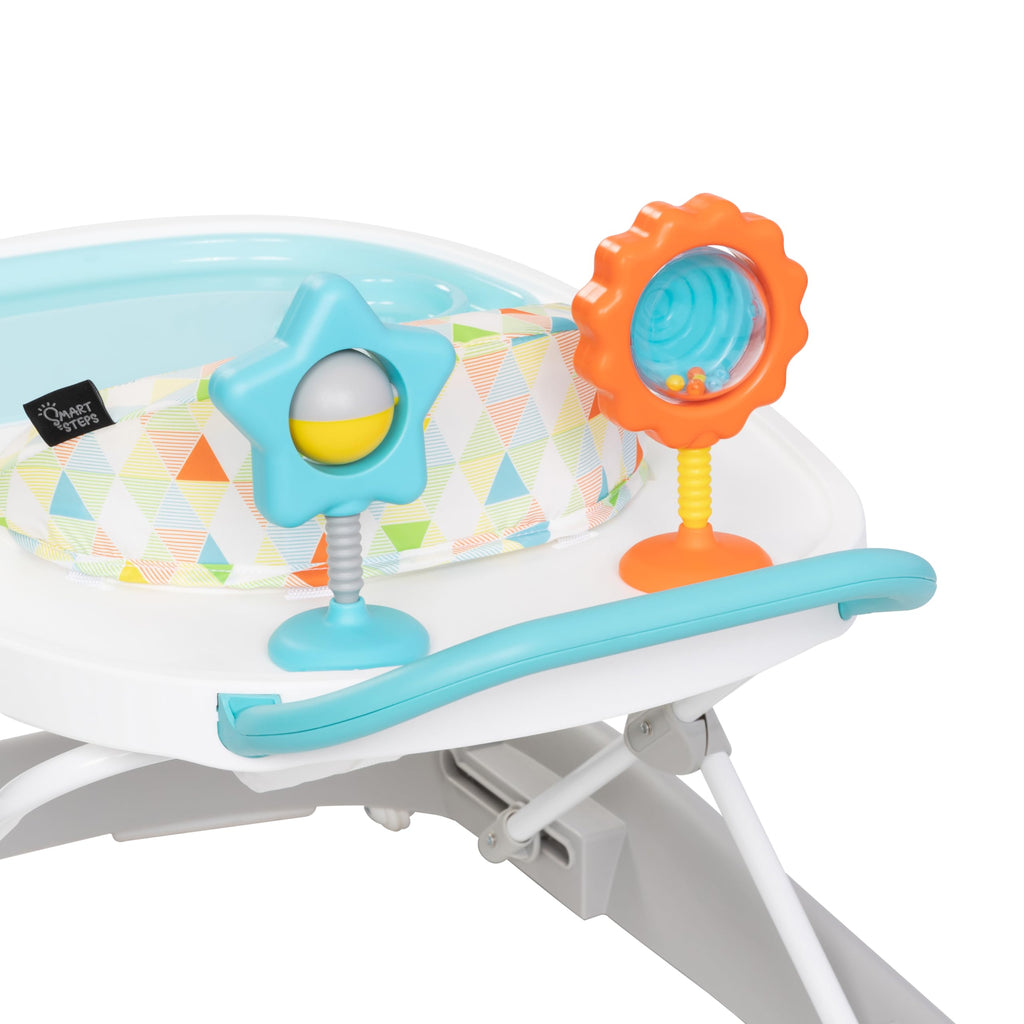 3-in-1 Feeding Walker Y243