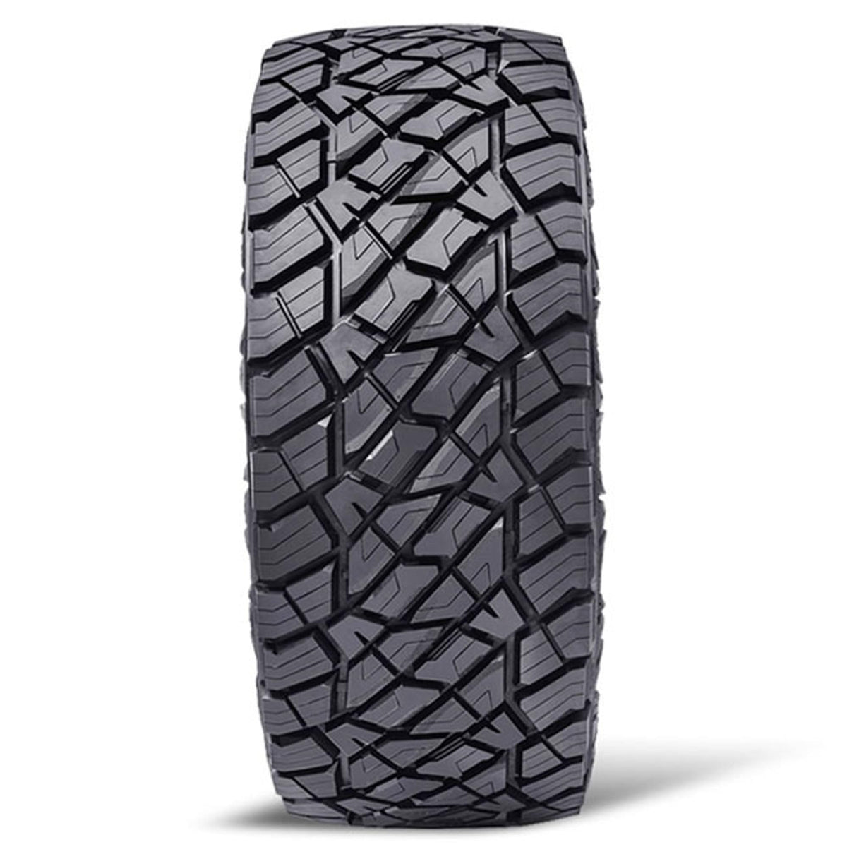 All Terrain 275/55R20 117T XL Light Truck Tire W805995
