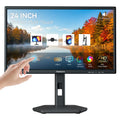 24 Inch USB-C Touchscreen Monitor Adjustable VA D78062