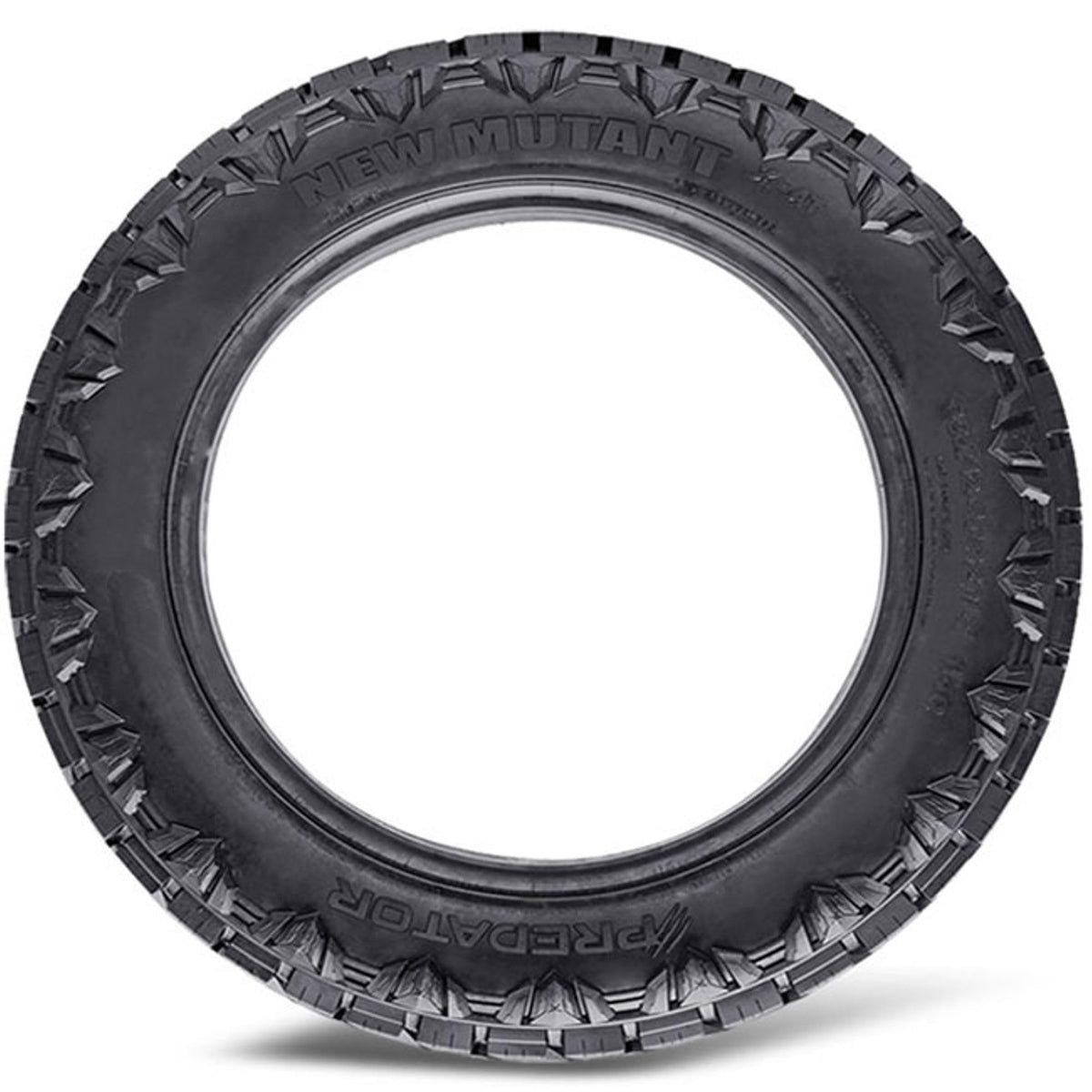 All Terrain 275/55R20 117T XL Light Truck Tire W805995