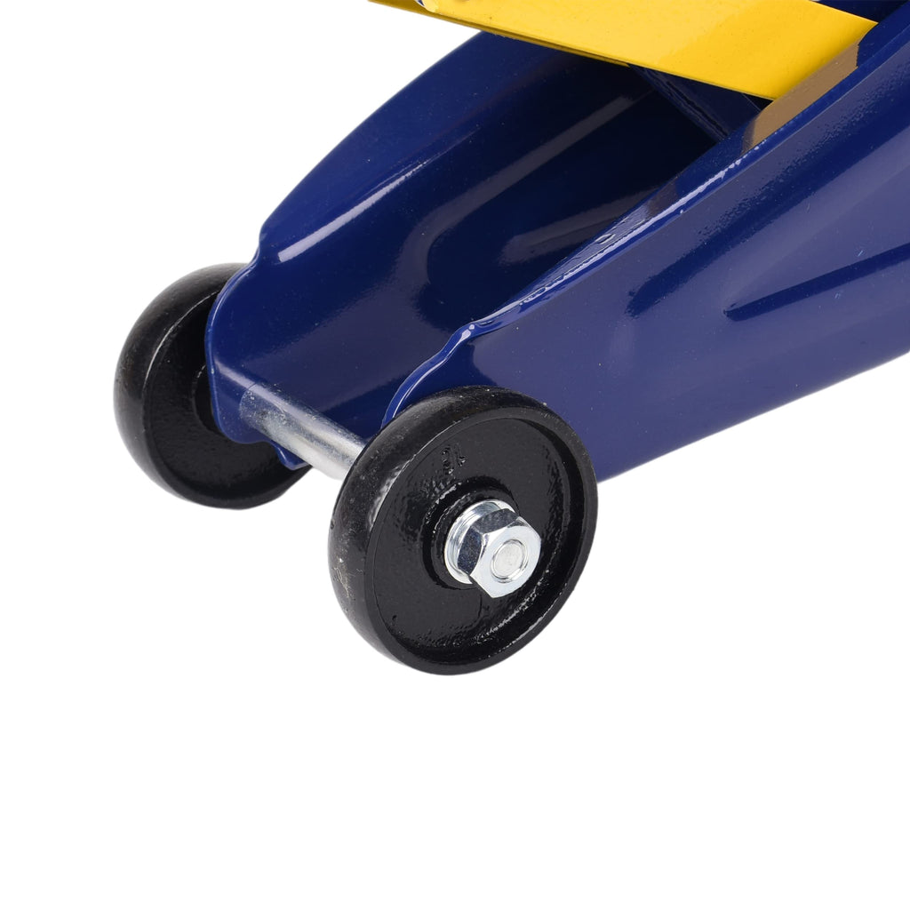 2-Ton Hydraulic Floor Jack Q275478