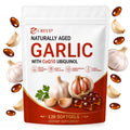 Odorless Garlic Extract Softgels 120Ct B54221