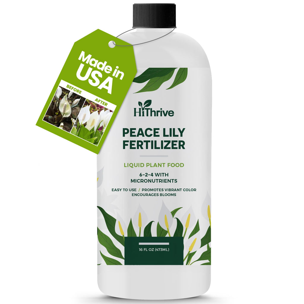 16oz Fertilizer T11457