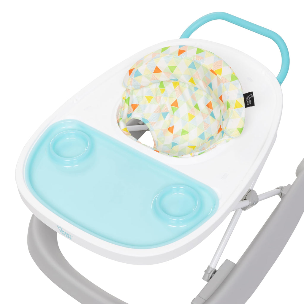 3-in-1 Feeding Walker Y243