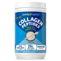 Collagen Powder Unflavored 20 Servings X428131