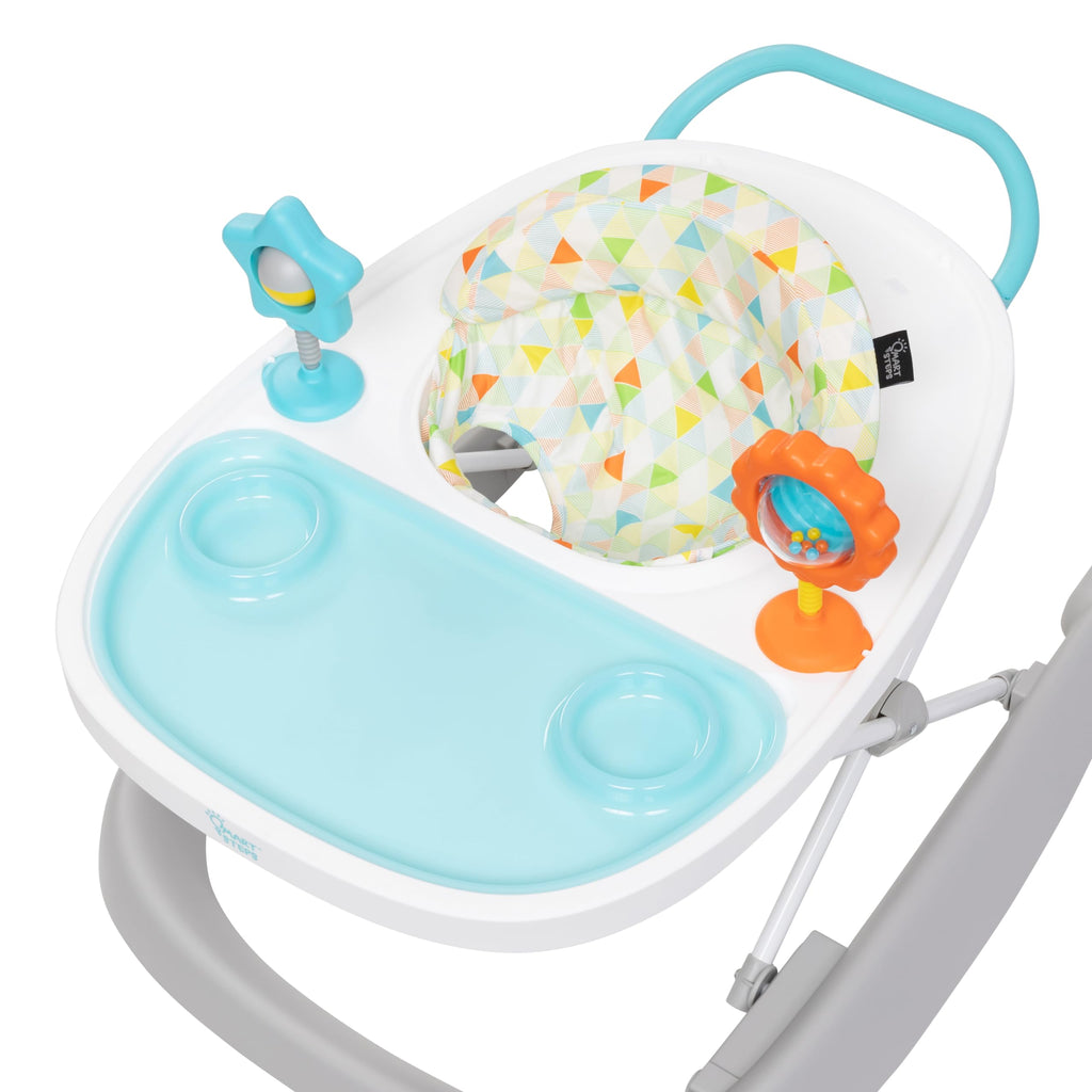 3-in-1 Feeding Walker Y243