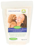 Food Grade Diatomaceous Earth 1.5lb O212591
