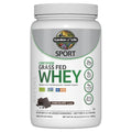 Grass Fed Whey Protein Powder, Chocolate, 20 Servings R83293