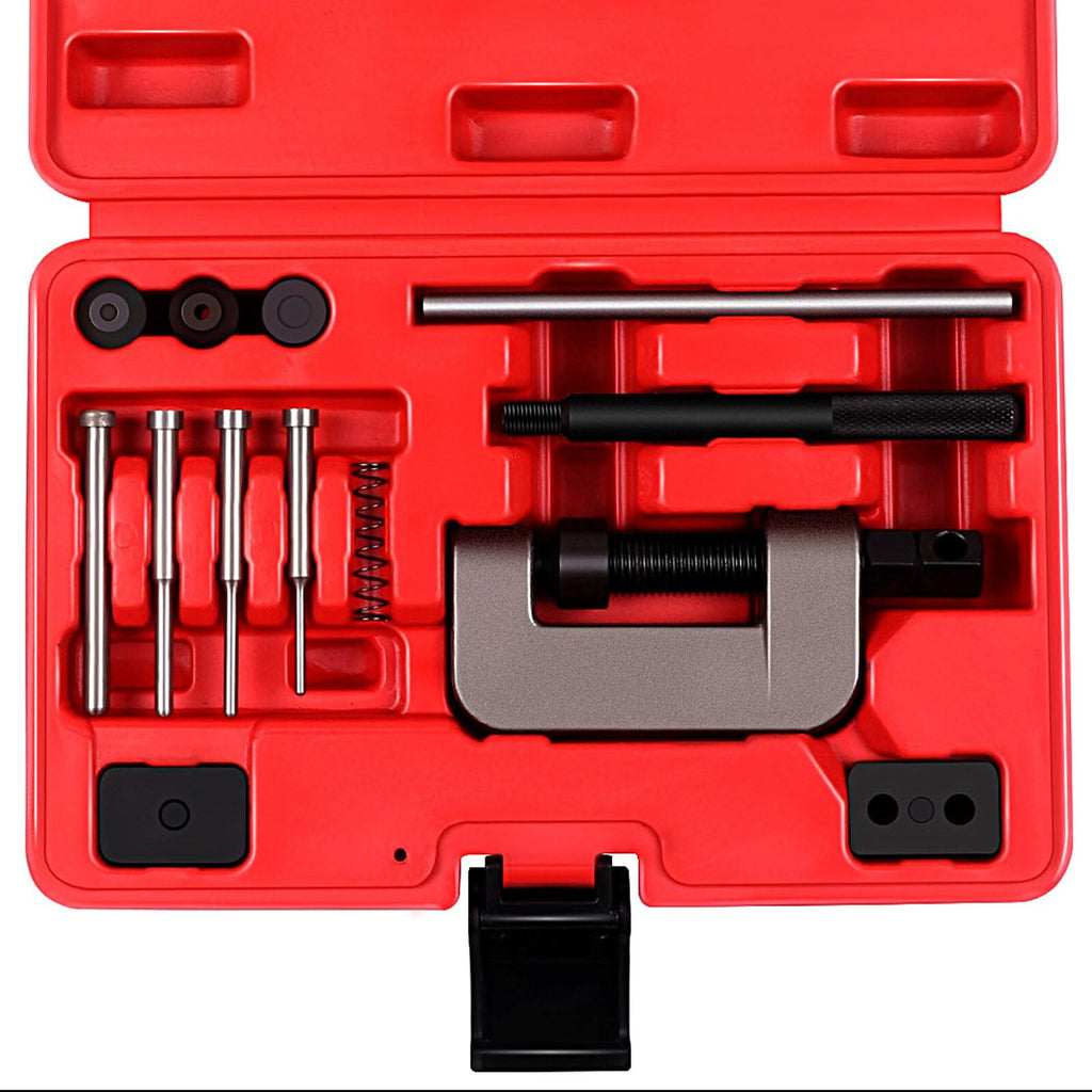 Chain Cutter Breaker Riveting Rivet Tool Set H7328