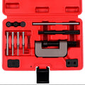 Chain Cutter Breaker Riveting Rivet Tool Set H7328