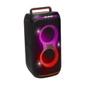 Portable Speaker with Foldable Handle I272123