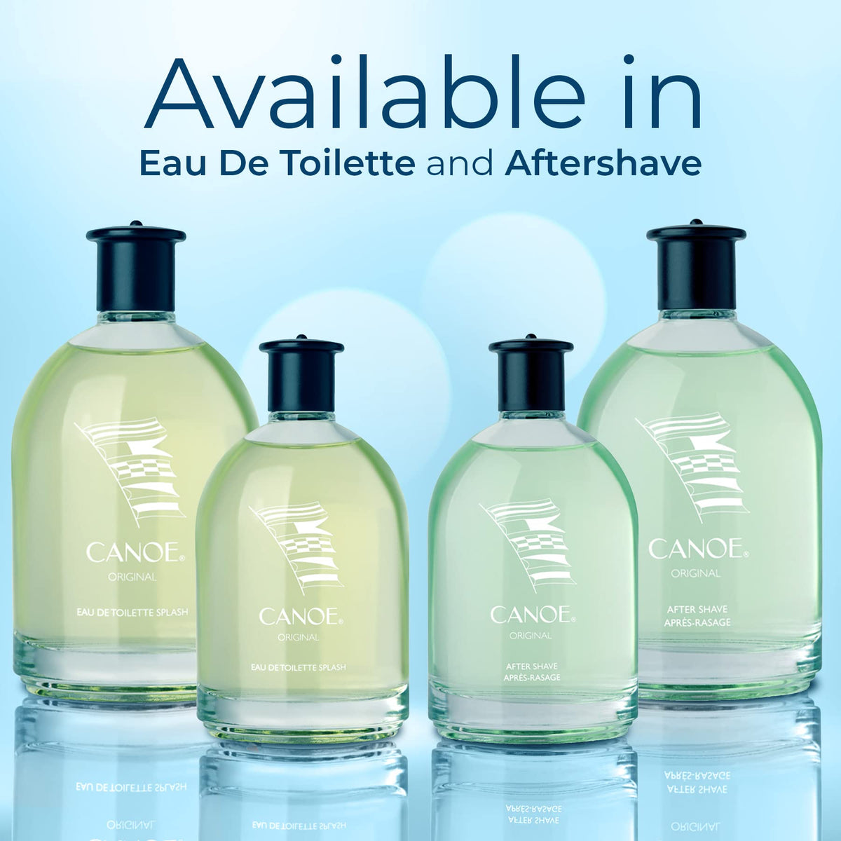 Eau De Toilette for Men A15594
