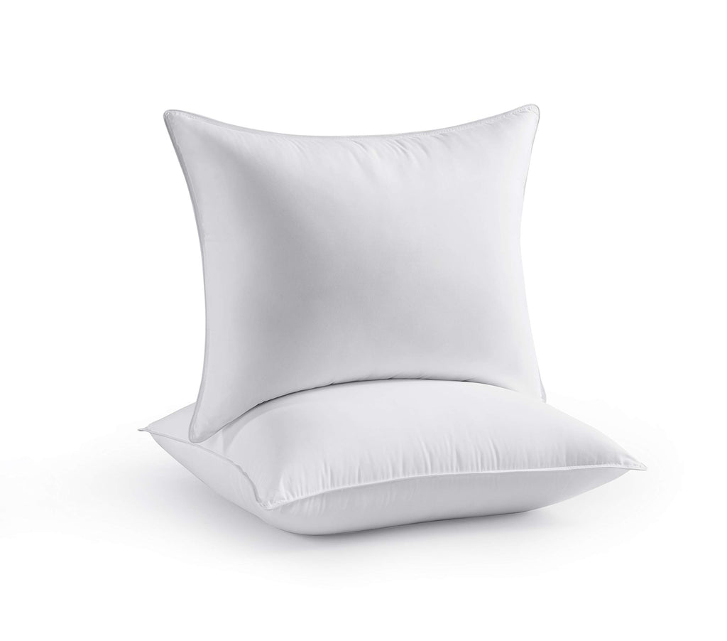 King Size Down Alternative Cooling Pillow Set of 2 H8923