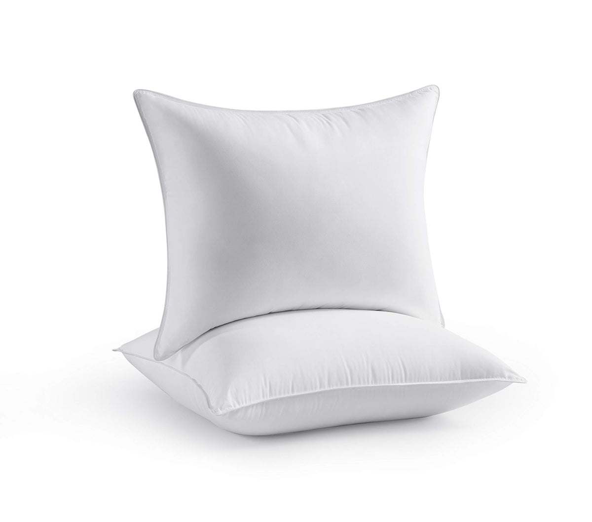 King Size Down Alternative Cooling Pillow Set of 2 H8923