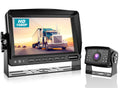 Wired Backup Camera System with 7" Monitor N128286