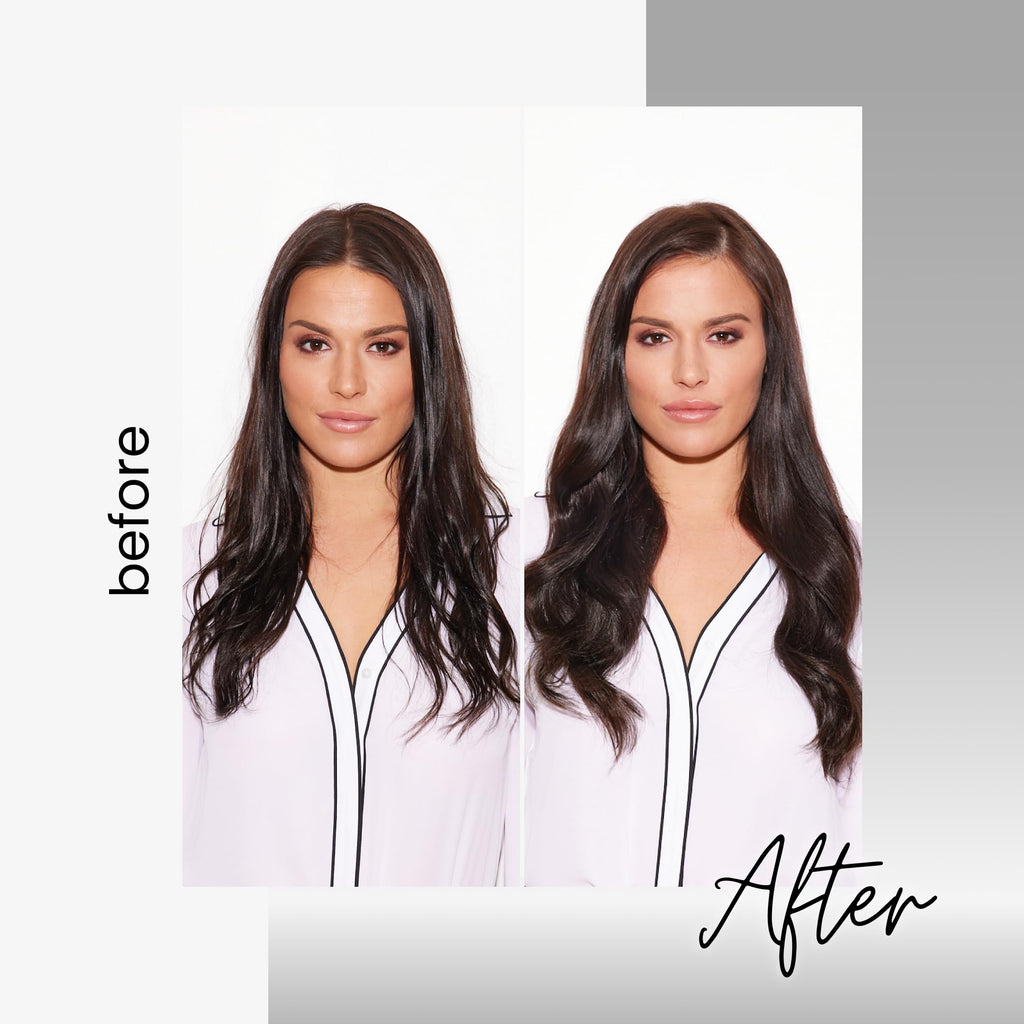 Oil Absorbing Dry Shampoo Spray E9294
