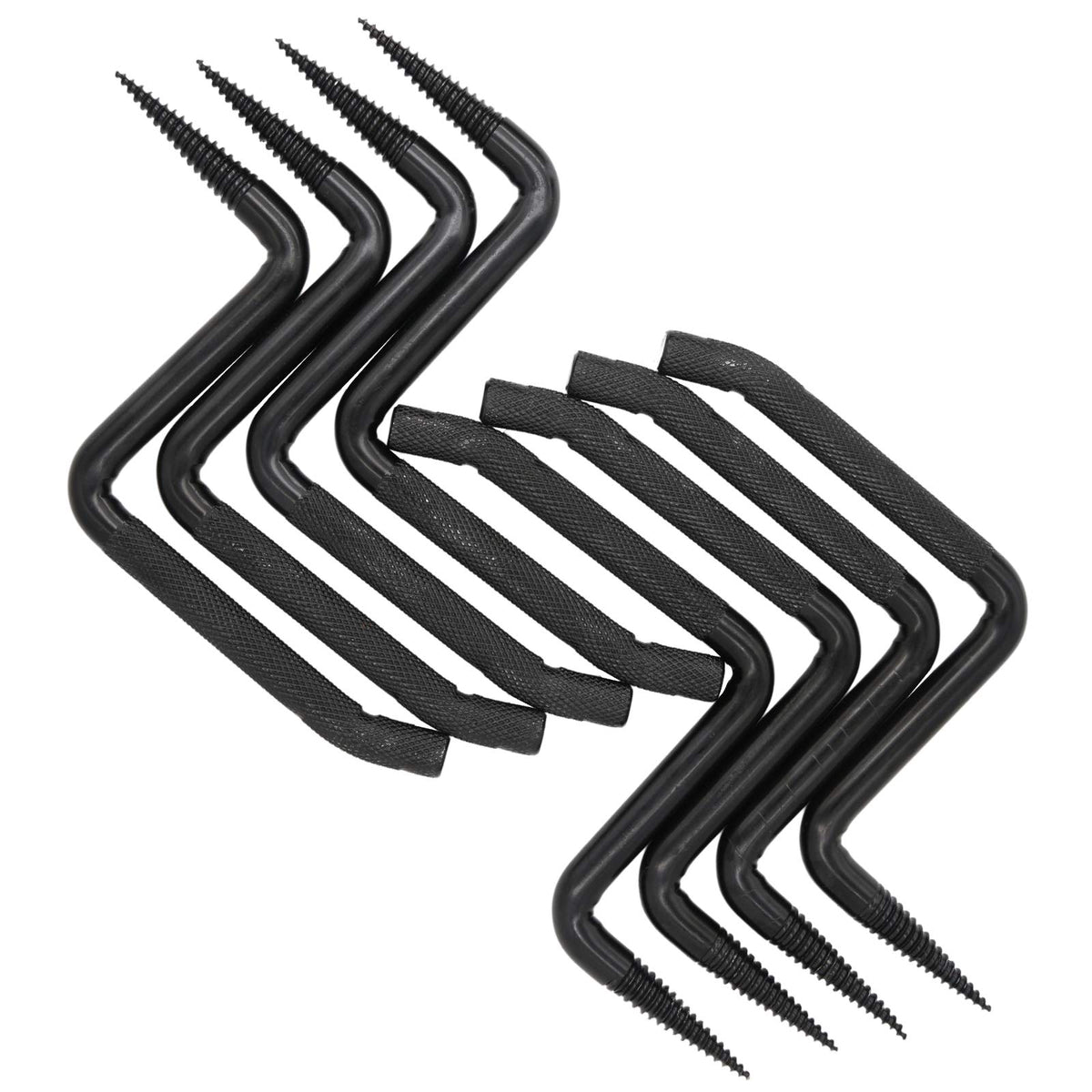 4 inch Screw-in Tree Steps 8Pack O57226