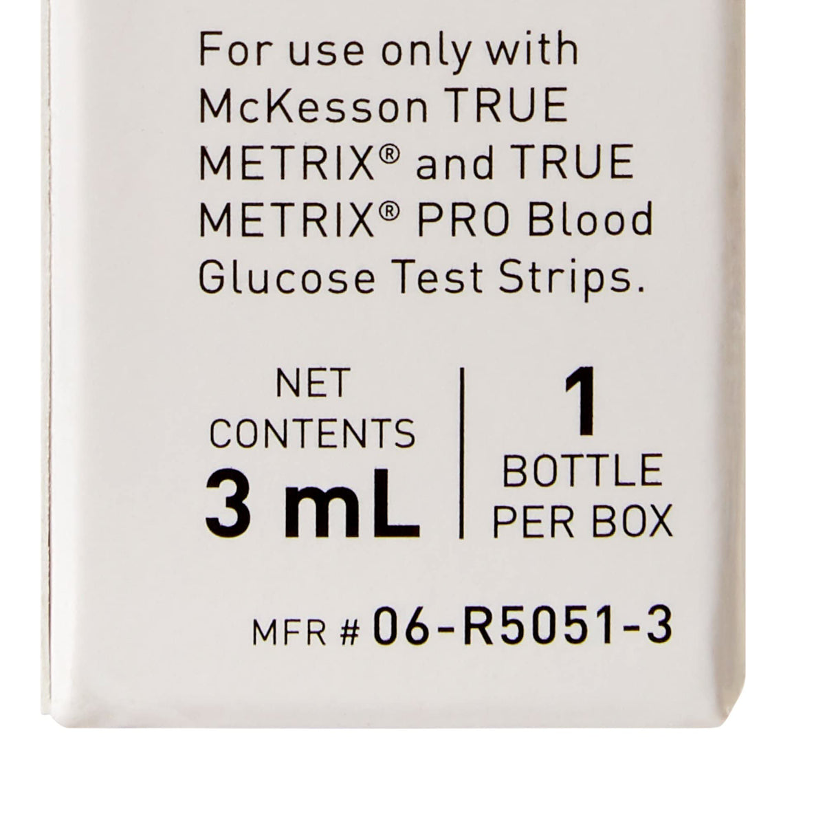 Control Solution Level 3, 3 mL, 24 ct C8641