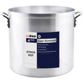 12 Quart Aluminum Stock Pot E5652