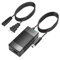 42V 2A Battery Charger Power Adapter Cord X41283