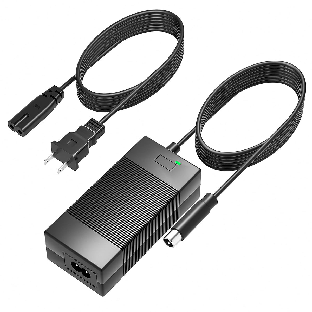 42V 2A Battery Charger Power Adapter Cord X41283
