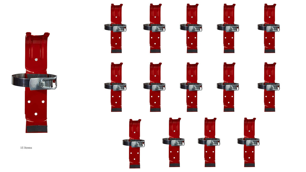2.5 lb Fire Extinguisher Mount H2504