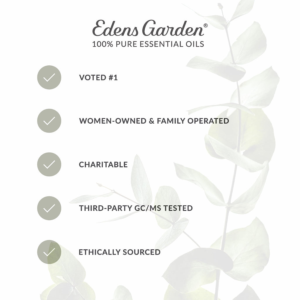 Hair Love 100% Pure Essential Oil Blend 118 ml (4 oz) E86084
