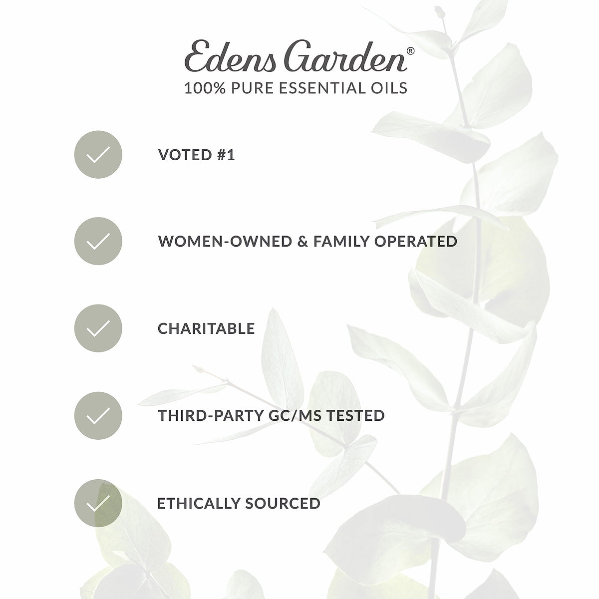 Hair Love 100% Pure Essential Oil Blend 118 ml (4 oz) E86084