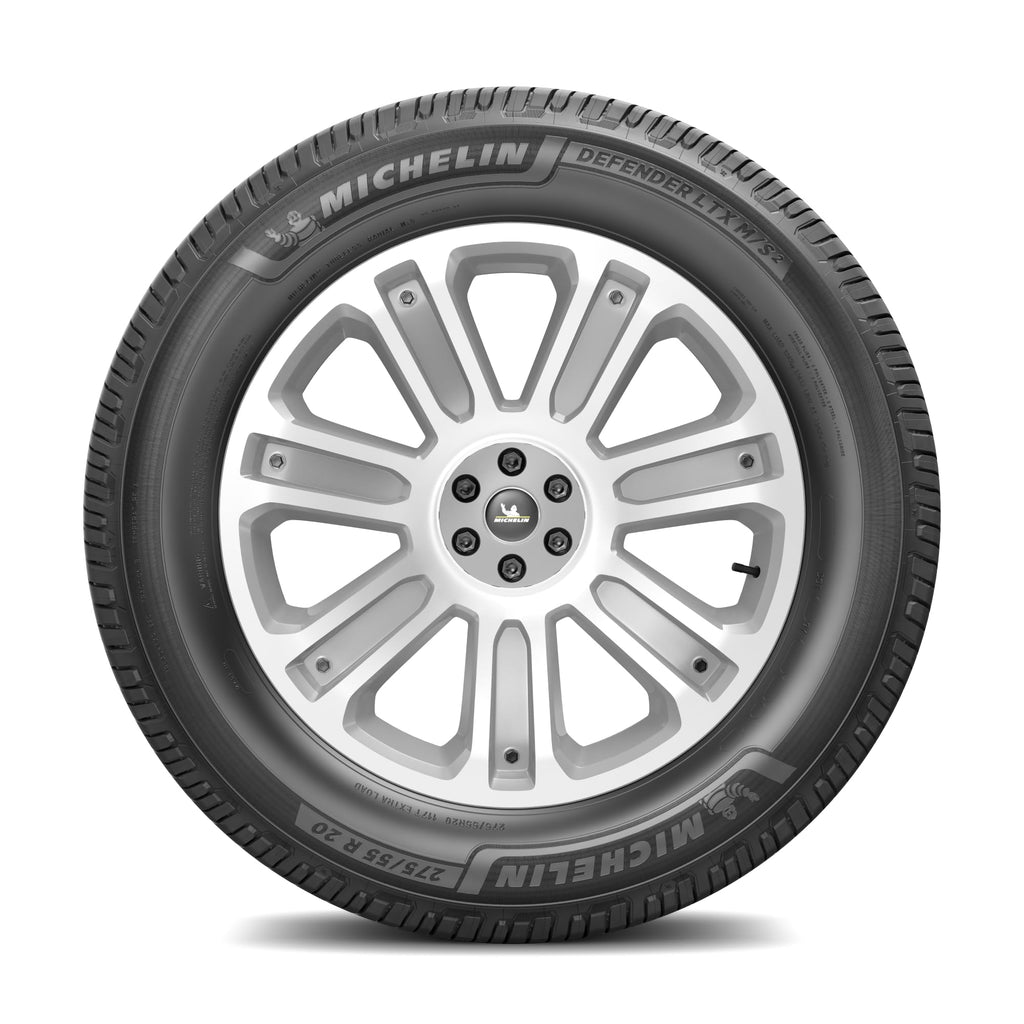 275/55R20 117T XL Tire G144