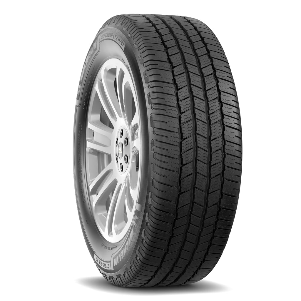 275/55R20 117T XL Tire G144