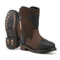Steel Toe Waterproof Work Boots T1115