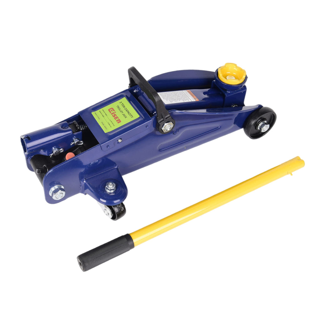 2-Ton Hydraulic Floor Jack Q275478
