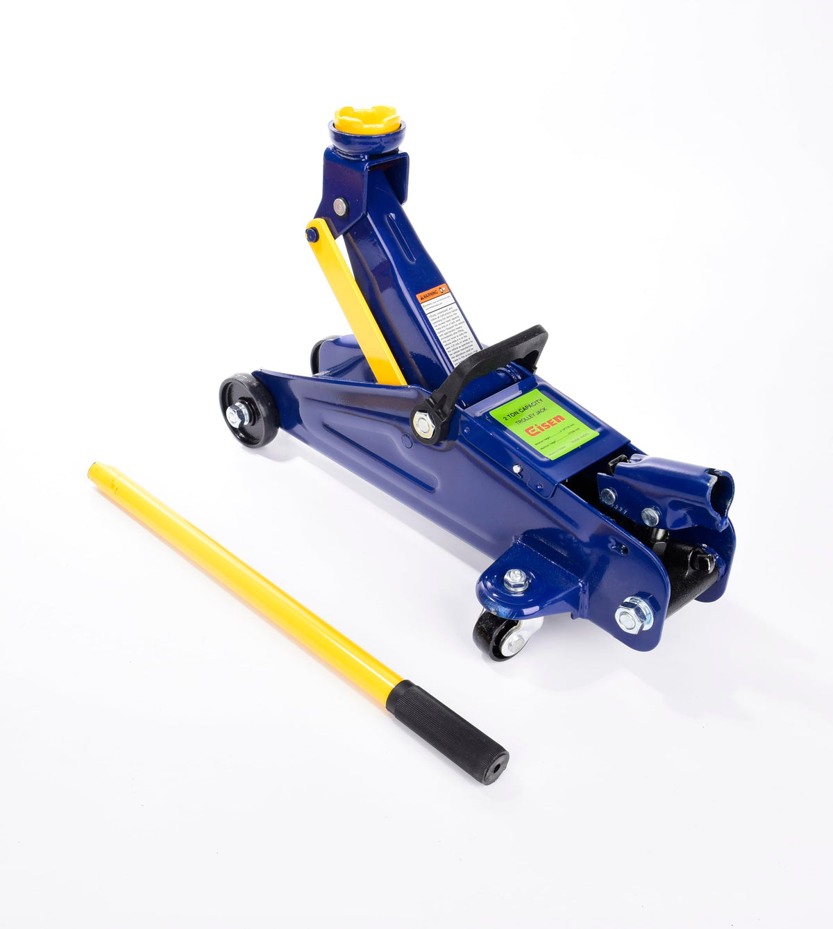 2-Ton Hydraulic Floor Jack Q275478