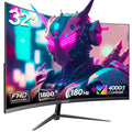 32 inch Curved Gaming Monitor 165HZ W439