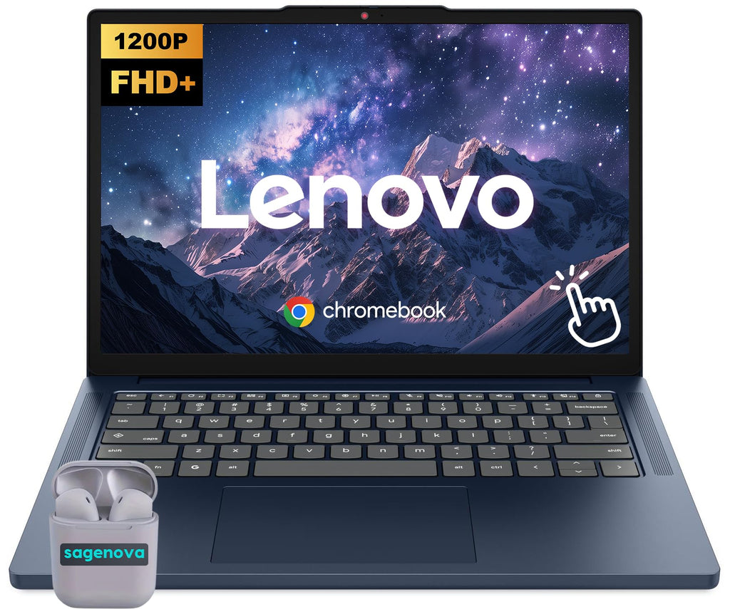 14" Touchscreen Chromebook C3295