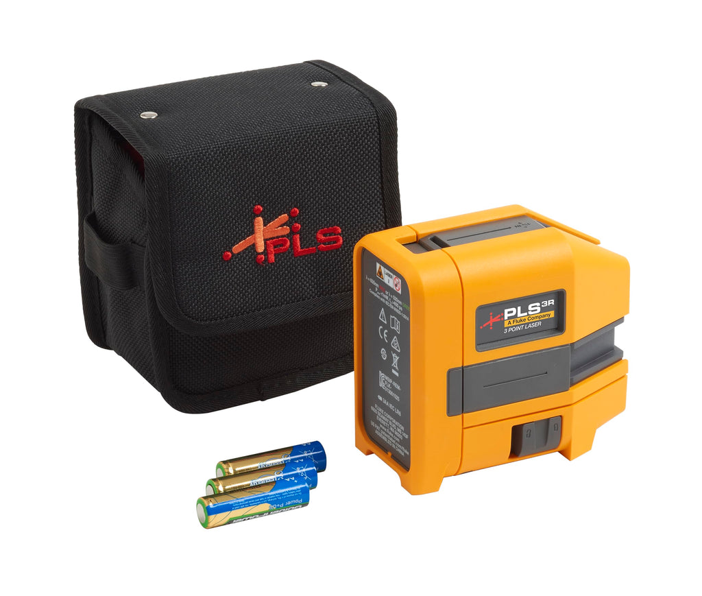 3-Point Red Tool O115765