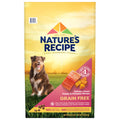 Grain Free Salmon Dry Dog Food 24 lb. Bag X227822