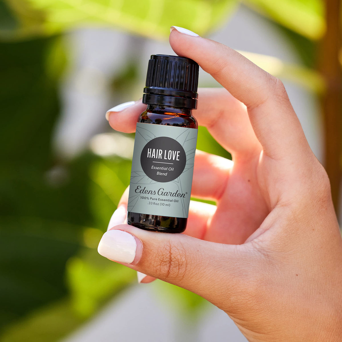 Hair Love 100% Pure Essential Oil Blend 118 ml (4 oz) E86084