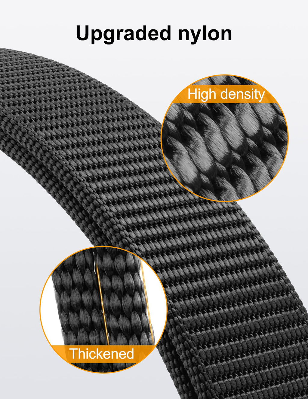 Men's 1.7" Tactical Belt V435905
