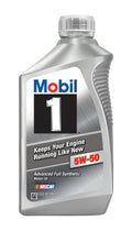5W-50 Advanced Synthetic 1 QT W401059
