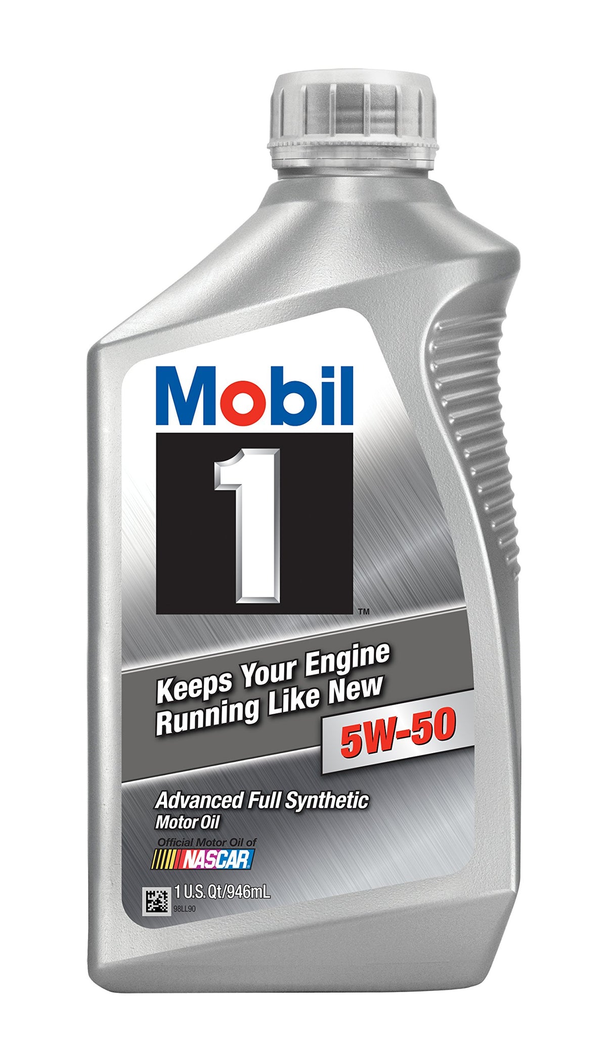 5W-50 Advanced Synthetic 1 QT W401059